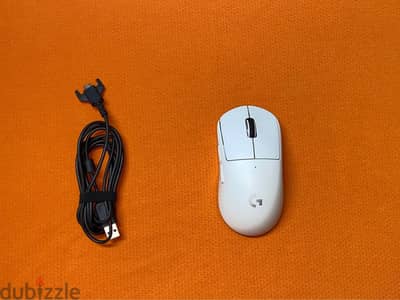 gaming mouse