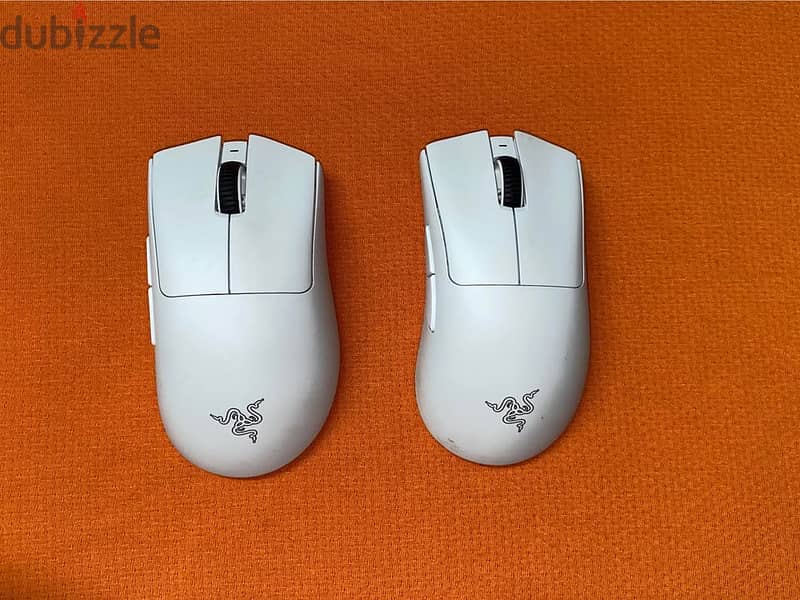 gaming mouse 1