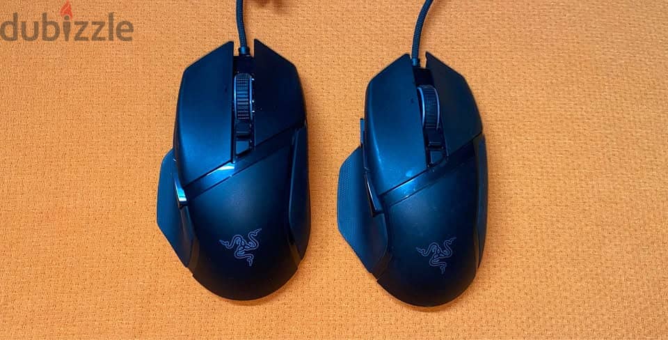 gaming mouse 2