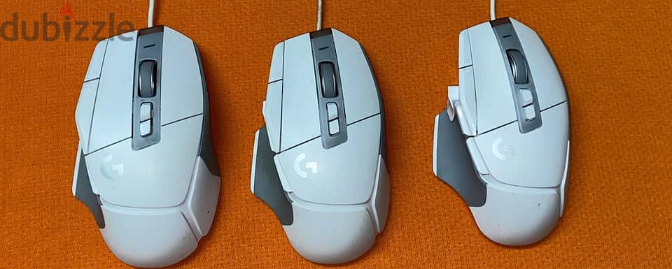 gaming mouse 3
