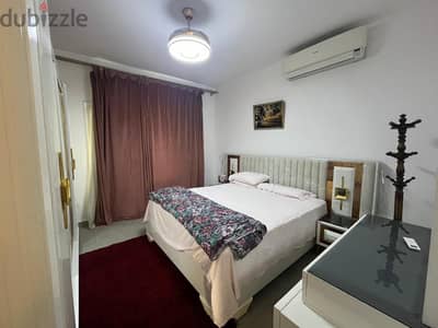 Amwaj chalet