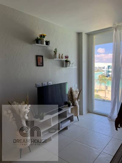 ٣ غرف النوم ١٨٠ متر شاليه للايجار ١٦٬٠٠٠ جنيه في Fouka Bay, North Coast