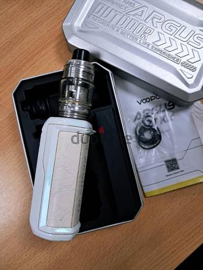 Argus MT Kit