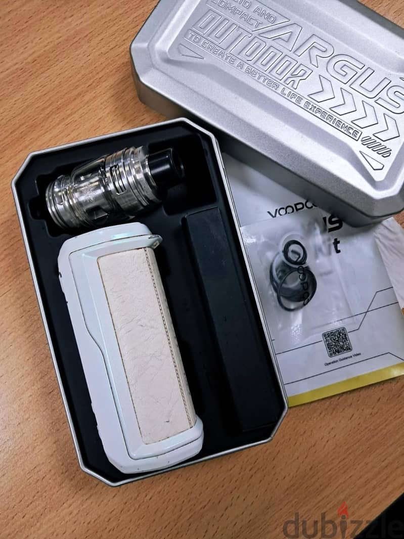Argus MT Kit 2