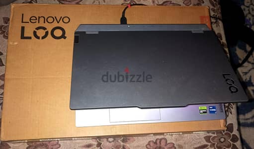 lenovo LOQ 15IRX9