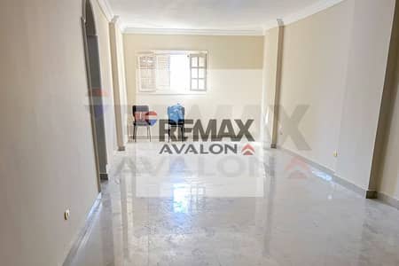 Apartment for Sale – Fleming (Second Row from Mostafa Kamel Main Street)