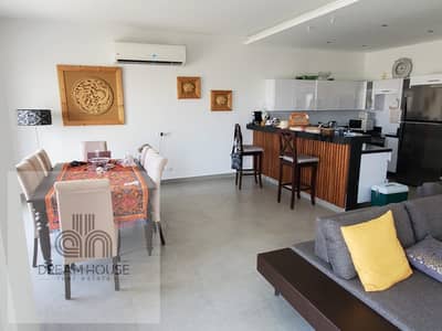 Luxury Upper Chalet for Rent | Hacienda White, Palm Hills – North Coast
