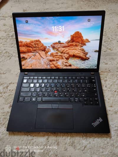 Laptop Lenovo