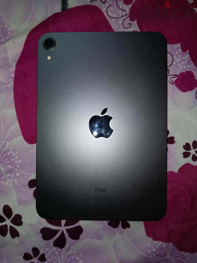 ipad mini 6 3