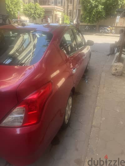 نيسان صني 2019