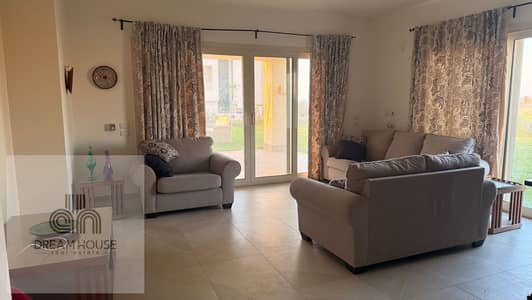 Senior Ground Chalet with Private Garden for Rent | Hacienda White, North Coast