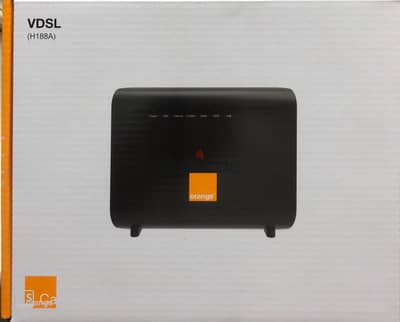 روتر اورنج VDSL H 188A