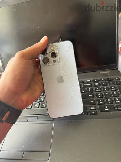Apple - iPhone 13 Pro 256