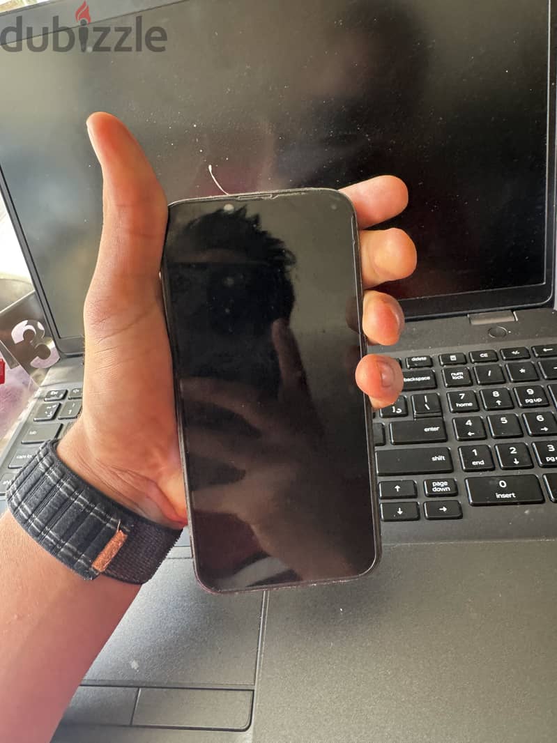 Apple - iPhone 13 Pro 256 1