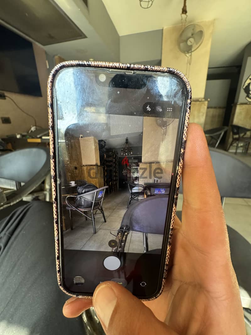 Apple - iPhone 13 Pro 256 4