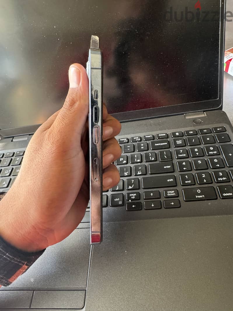 Apple - iPhone 13 Pro 256 6