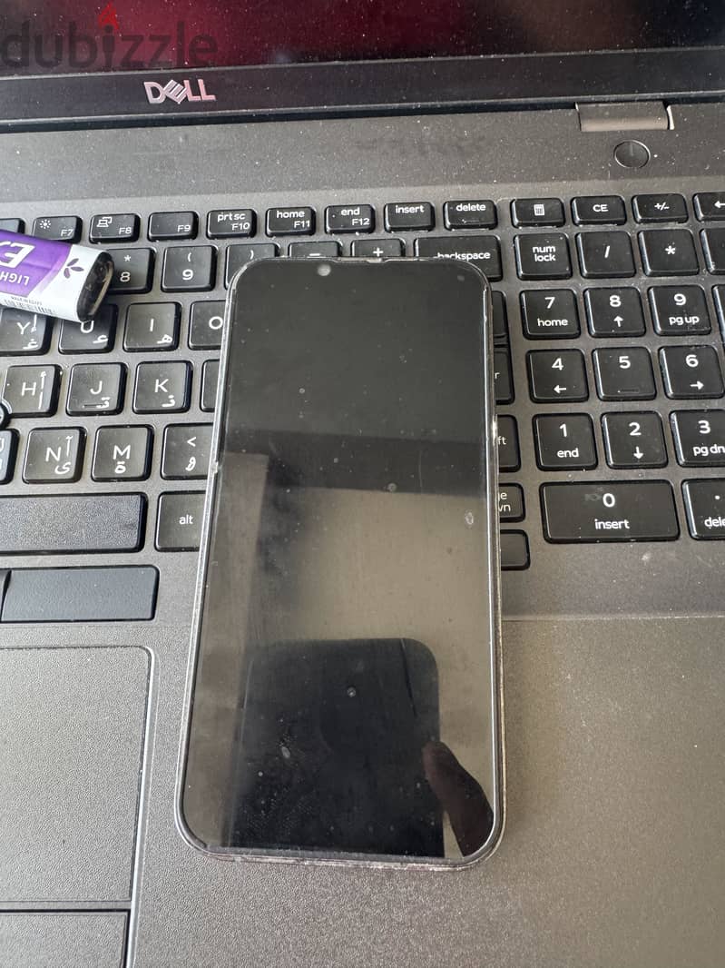 Apple - iPhone 13 Pro 256 8