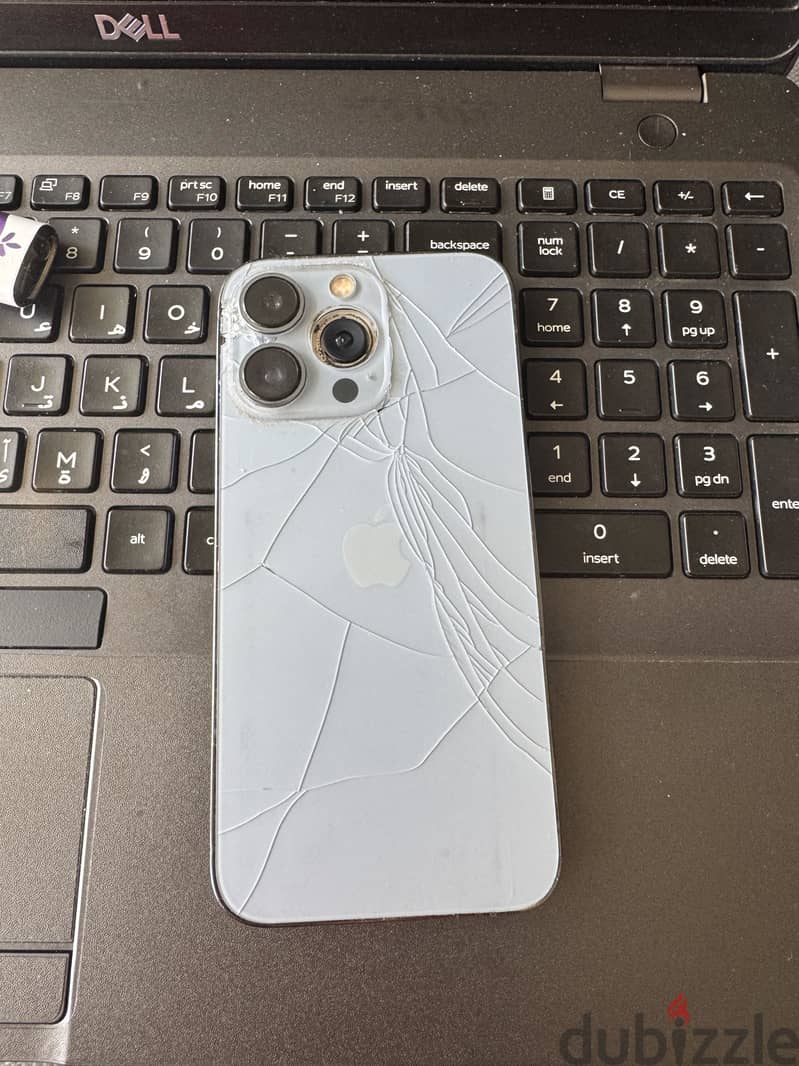 Apple - iPhone 13 Pro 256 9