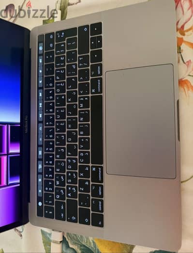Mac Book Pro - 13 inch 2017