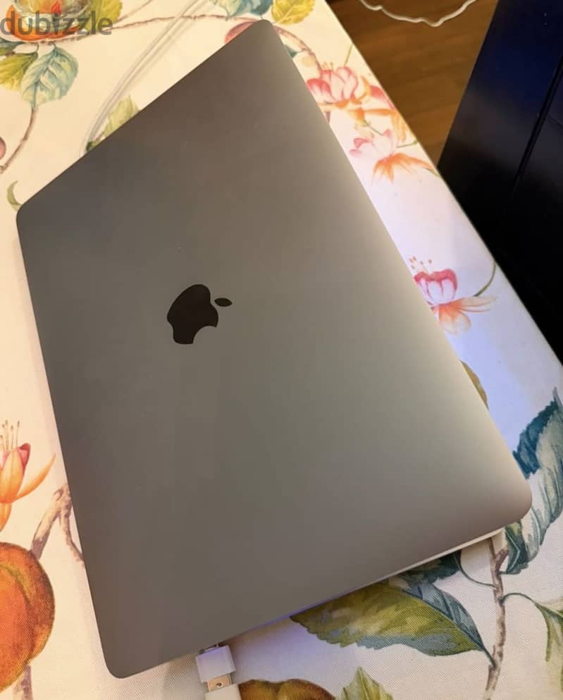Mac Book Pro - 13 inch 2017 2
