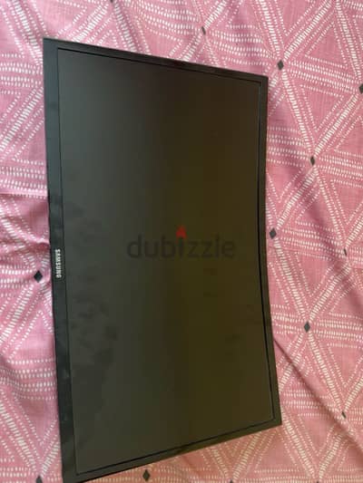 Samsung Computer Monitor – Excellent Condition