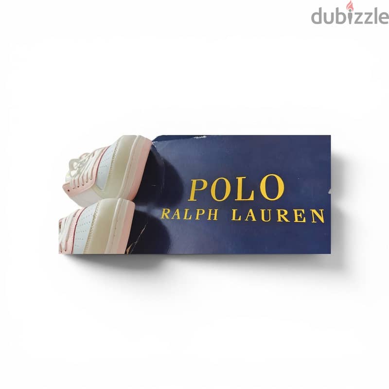 polo Ralph original 2