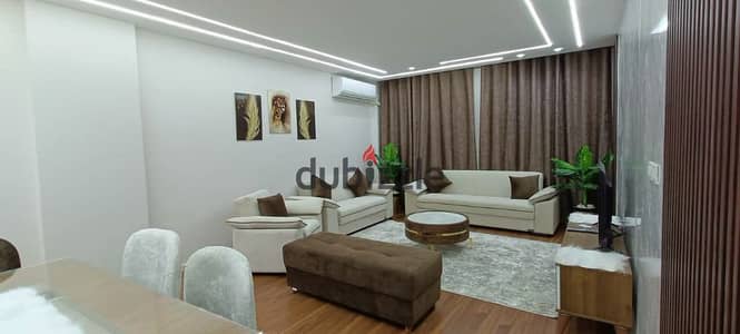 شقة للايجار مفروش مدينتي  بسعر لقطه
