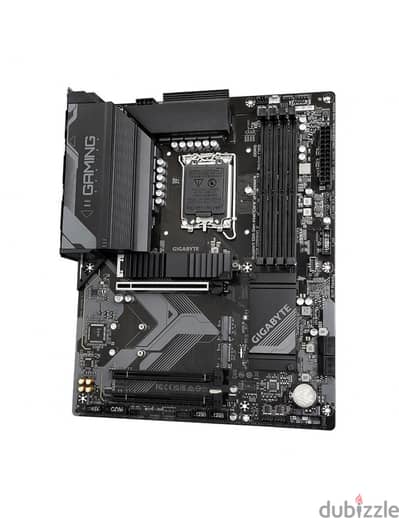 Gigabyte b760 gaming x ddr4 PCIE gen5