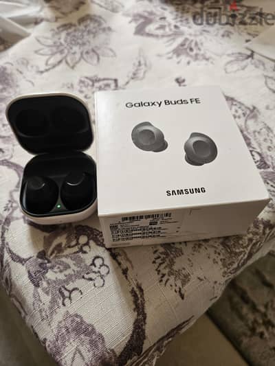 سماعات Galaxy Buds EF