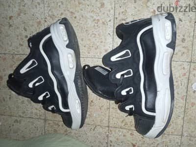 كوتش D3 اسود
