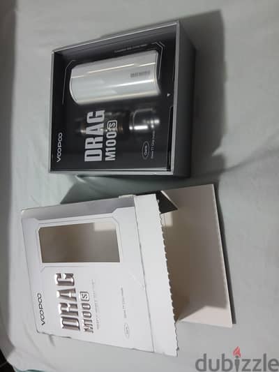 فيب DraG m 100s