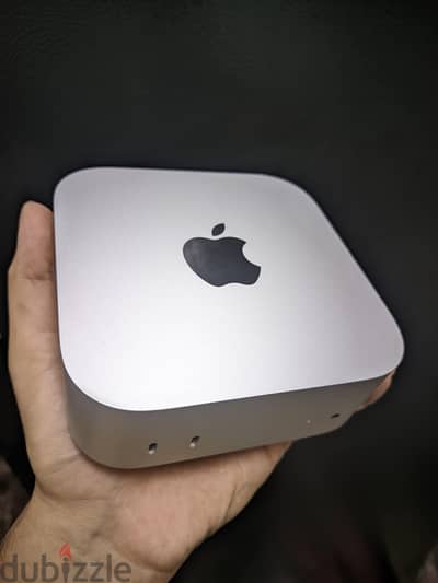 mac mini m4 like new