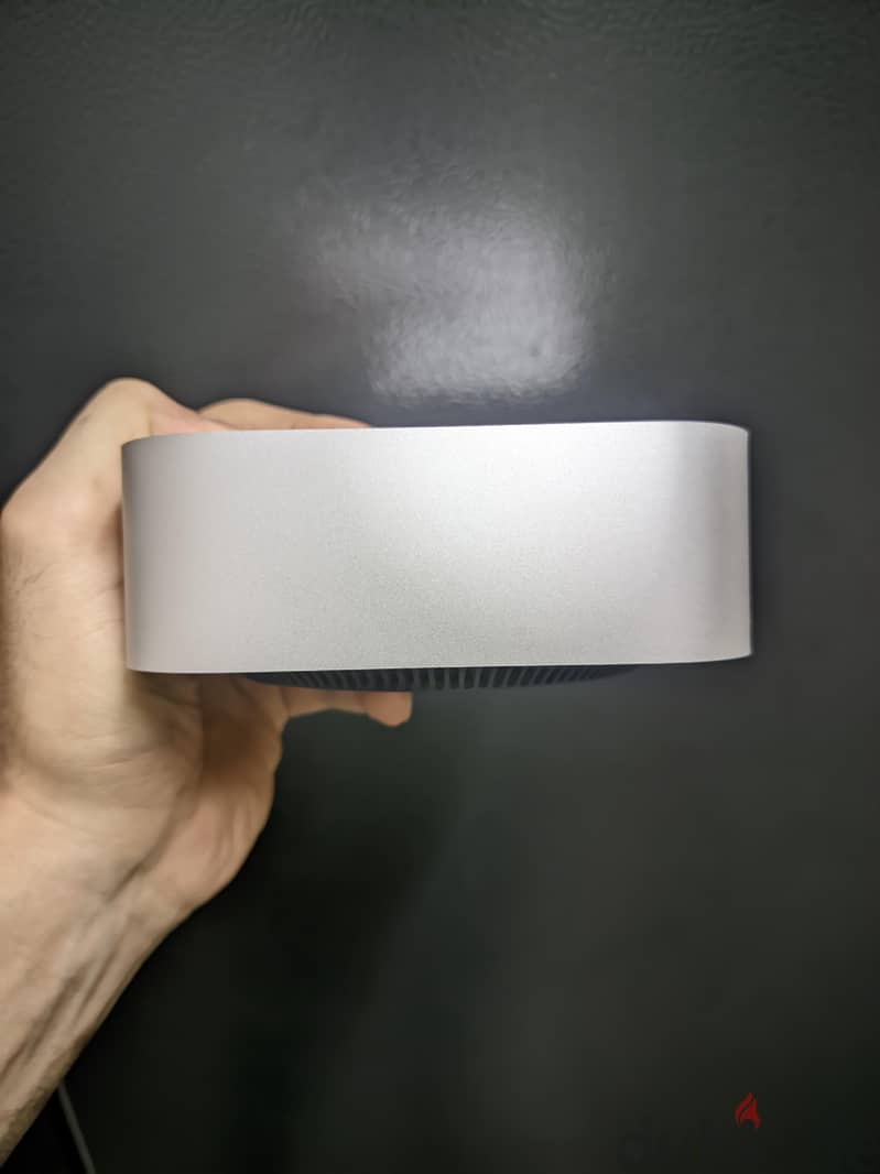 mac mini m4 like new 4