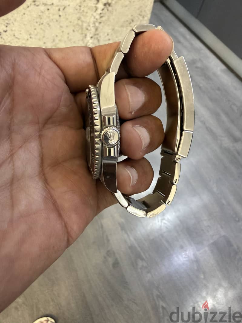 Rolex Submariner 1:1 Super Clone 3