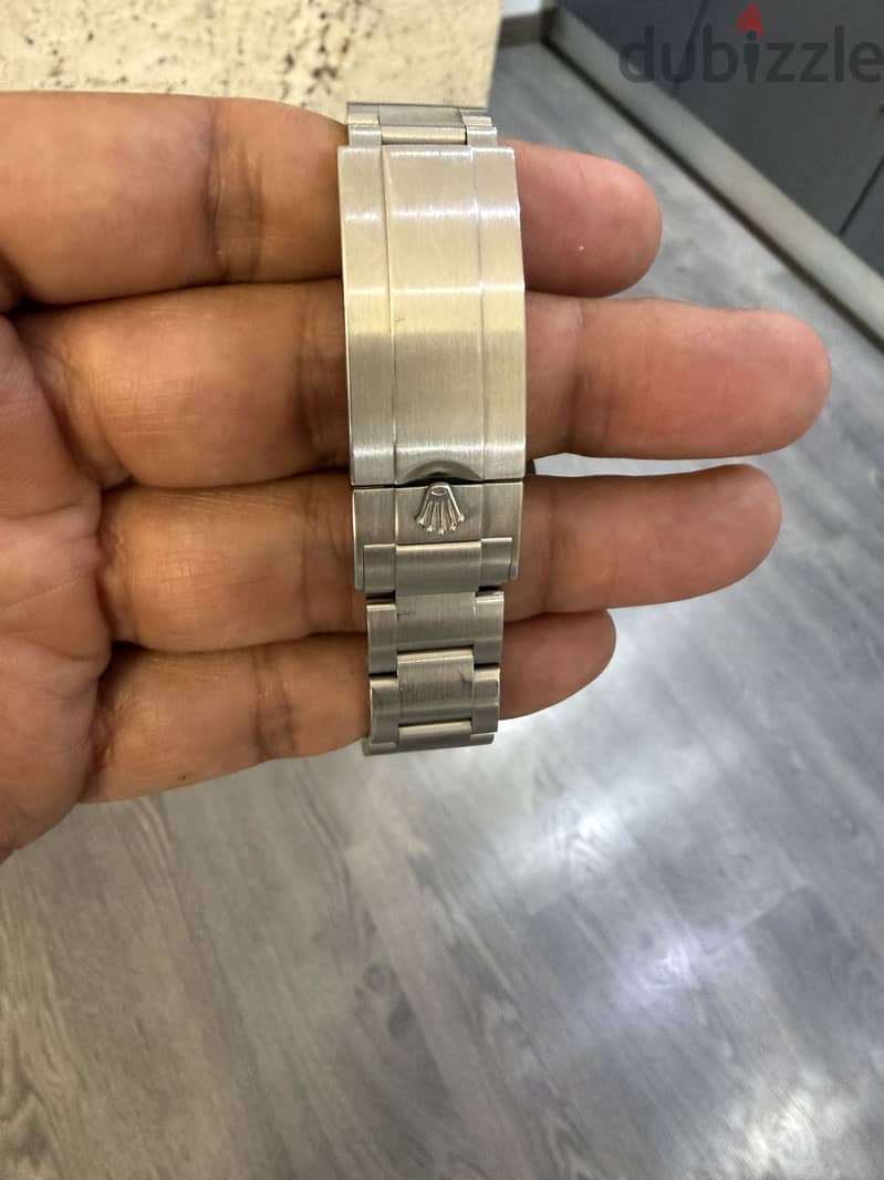 Rolex Submariner 1:1 Super Clone 4