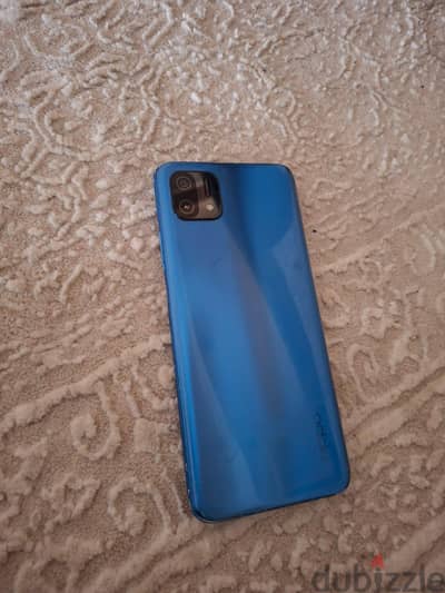OPPO A16K