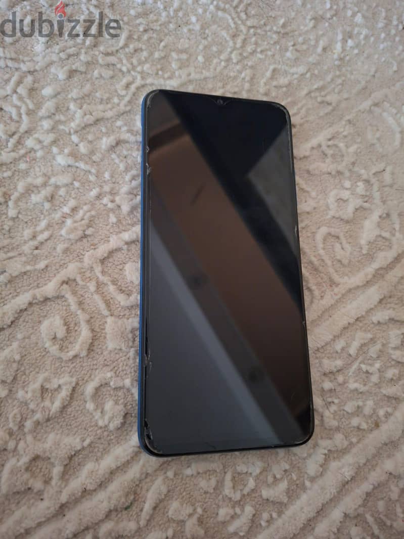 OPPO A16K 1