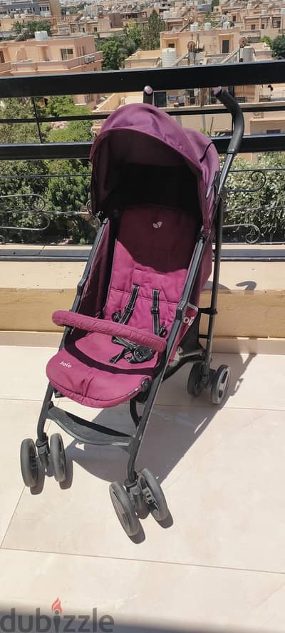 سترولر جوي stroller joie