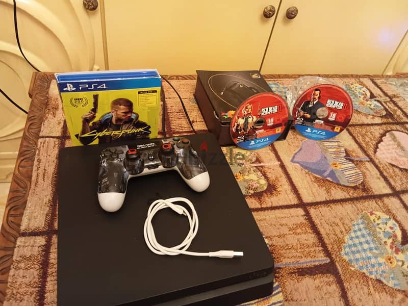 playstation 4 1