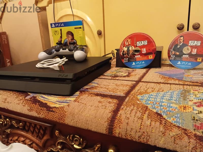 playstation 4 2