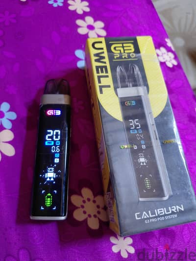 g3 pro