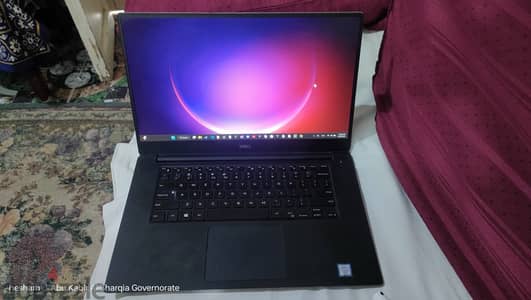 لاب توب Dell precision 5510 مناسب للشغل التقيل