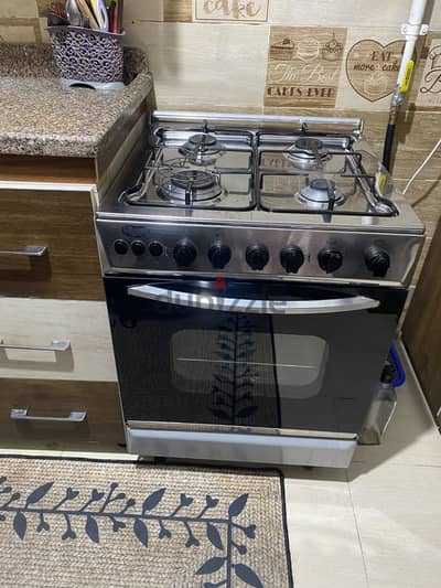 بوتوجاز 4 شمعة يونيفرسال