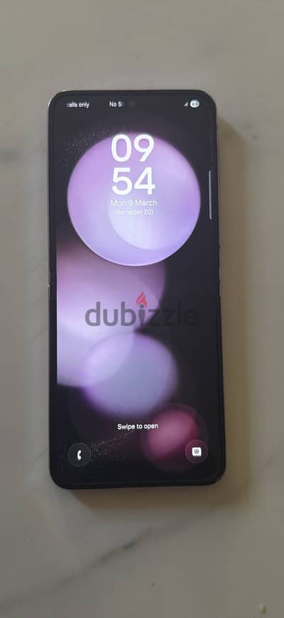Samsung Z Flip 5