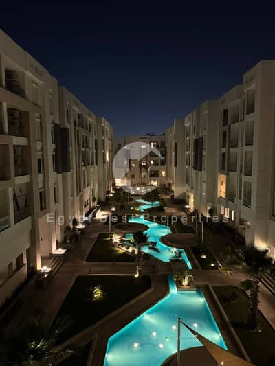 hotel apartment in cairo neardy from airport