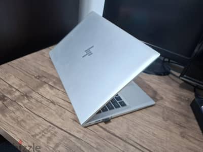 HP ELITEBOOK 845 G7 لاب توب يجمع بين البزنس والاناقة