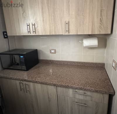 وحدات مطبخ من smart furniture- حالة ممتازة