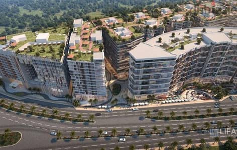 Orouba Skyline Garage