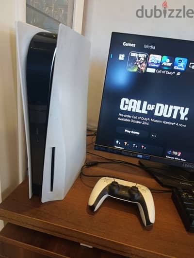 playstation 5