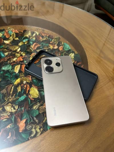 Xiaomi Redmi Note 14